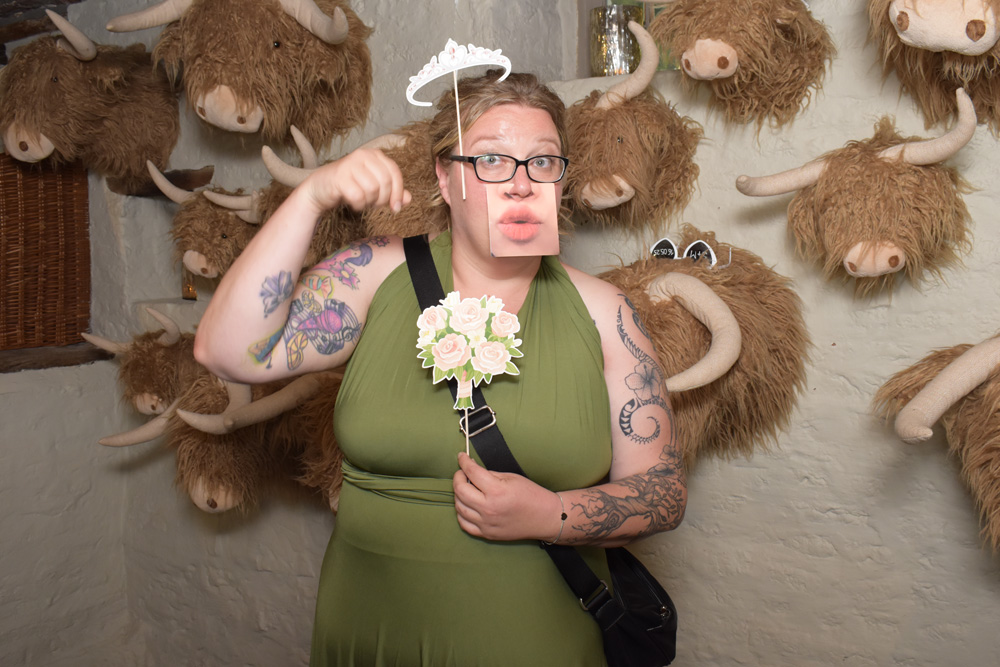 PartyBooth BY ELIAS WALPOT PHOTOGRAPHIE